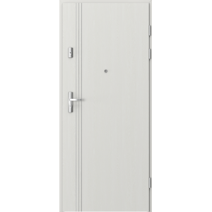 KWARC intarzia 3 Wenge White 